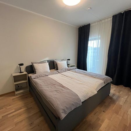 Korter Riia 22 Tartu Exteriér fotografie