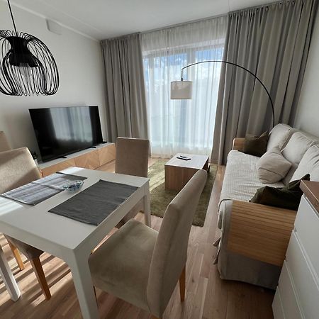 Korter Riia 22 Tartu Exteriér fotografie