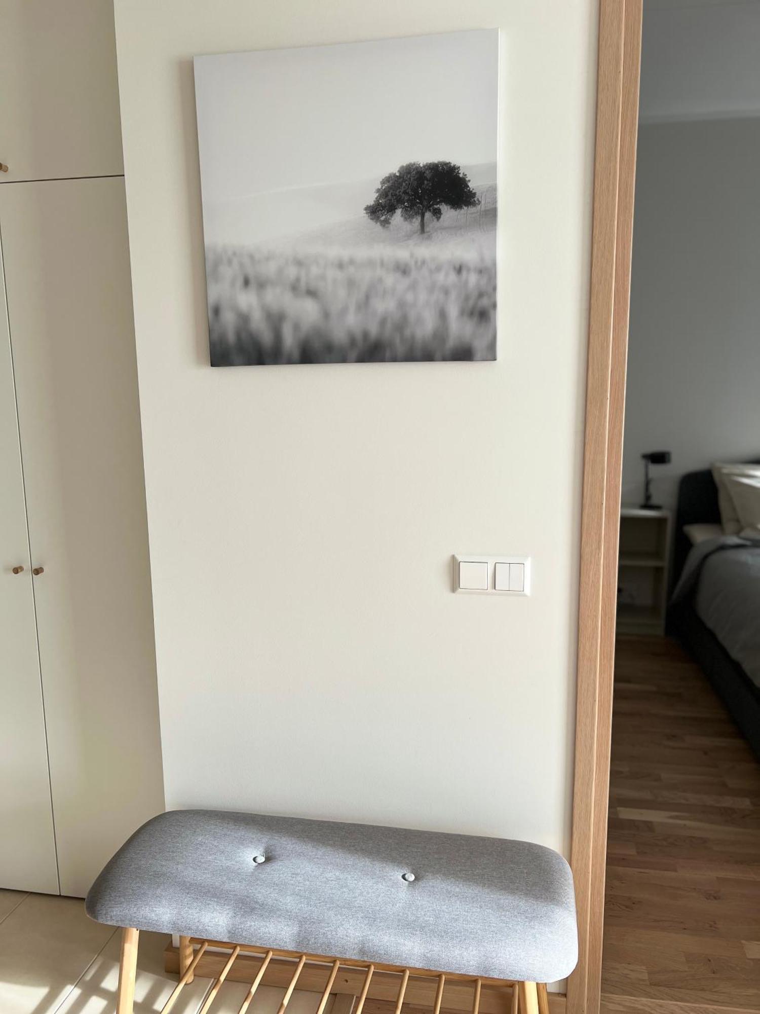 Korter Riia 22 Tartu Exteriér fotografie