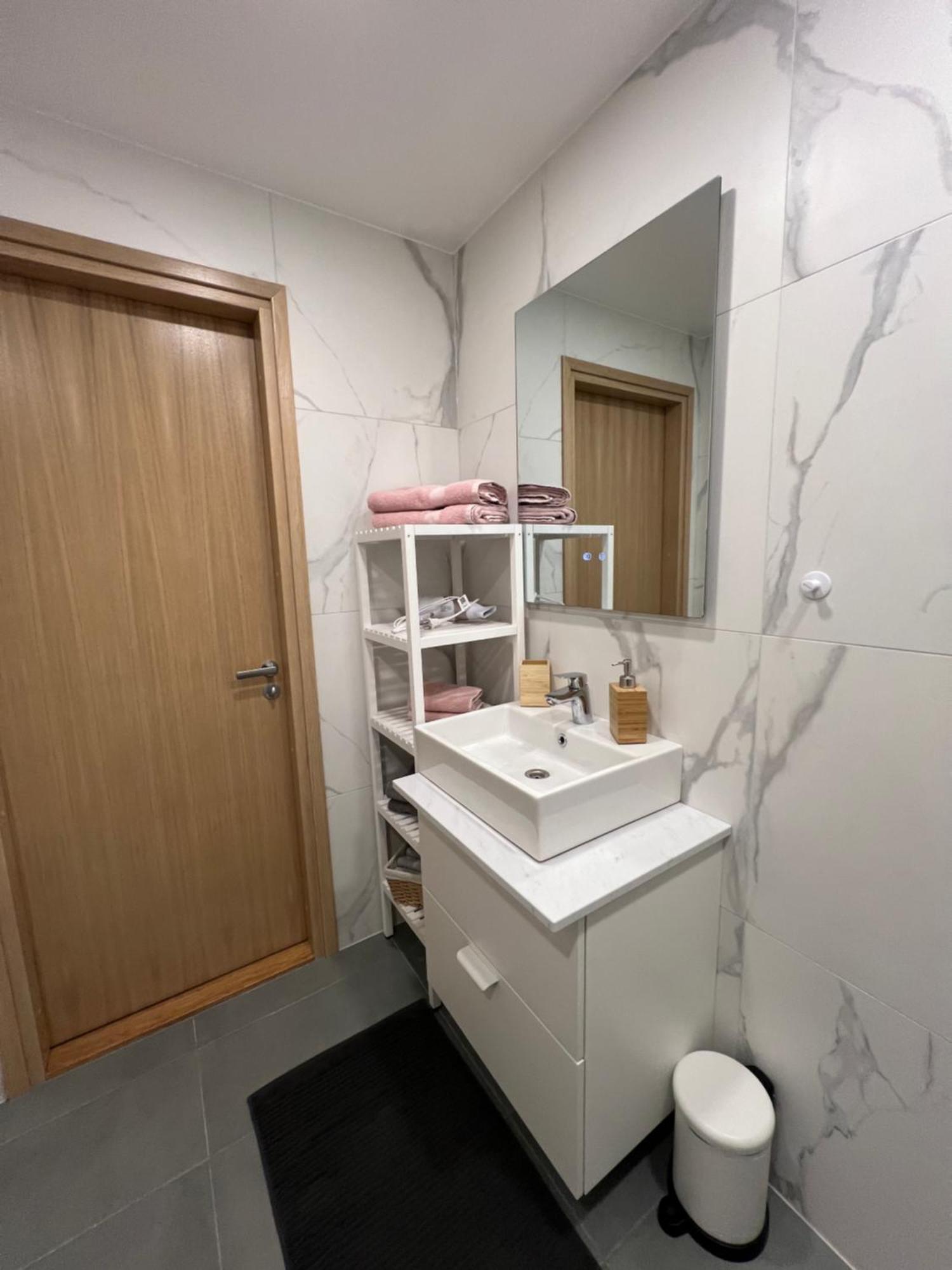 Korter Riia 22 Tartu Exteriér fotografie