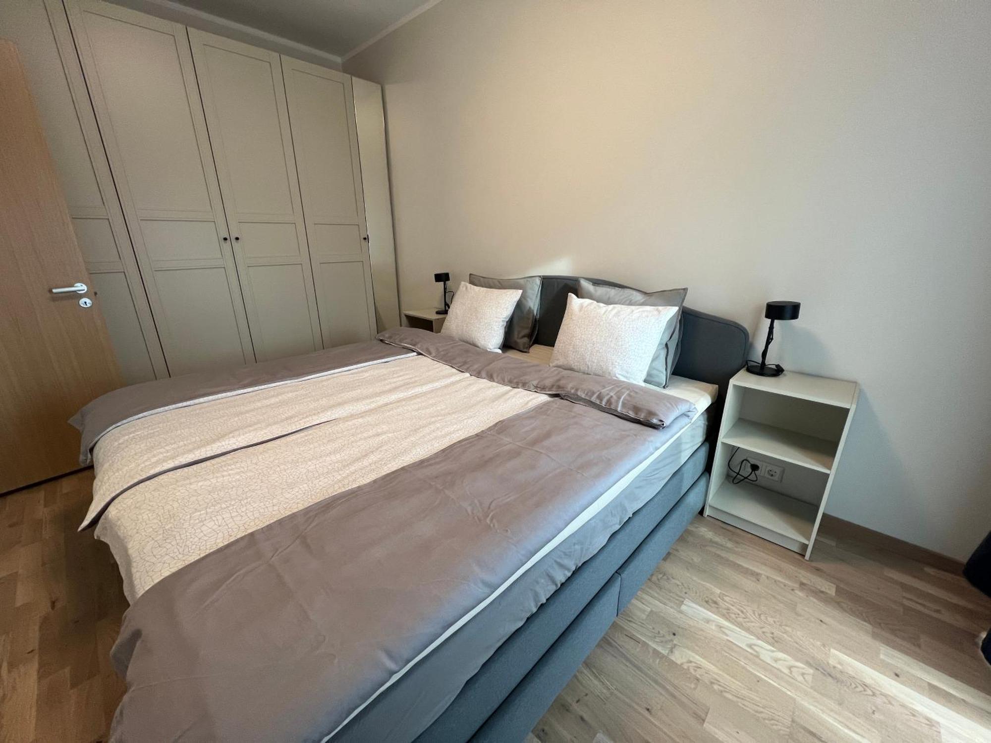 Korter Riia 22 Tartu Exteriér fotografie