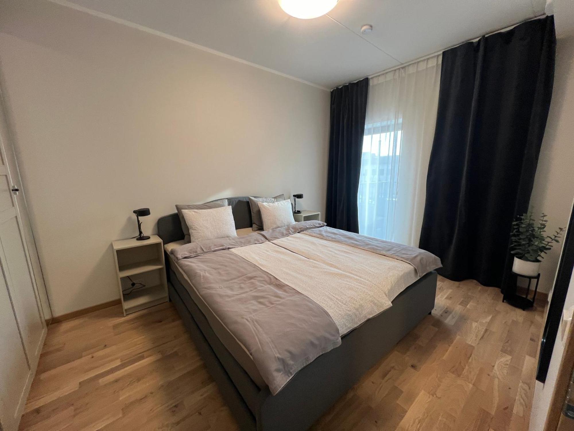 Korter Riia 22 Tartu Exteriér fotografie
